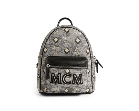 Exploring the Intriguing mcm Backpack Meaning